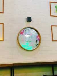 Satisfy Your Cravings: Inside My Lunch Experience at Herbs & Butter