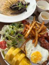 ‧₊˚✩彡🍇울산 북구 브런치카페 내음 디저트 커피 맛집