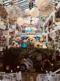 Forest Outings (포레스트 아웃팅스) – The Year-Round Escape