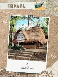 🌺✨ Lombok: An Island That Feels Like Home