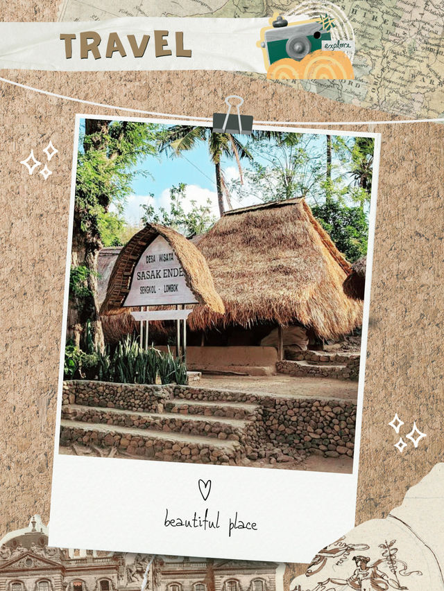 🌺✨ Lombok: An Island That Feels Like Home 🌺✨ Lombok: An Island That Feels Like Home