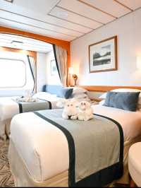 鼓浪嶼號×船上生活全記錄