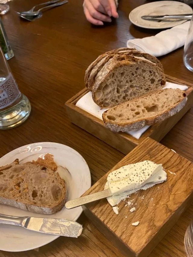 出色又唔貴的米蘭餐廳 出色又唔貴的米蘭餐廳