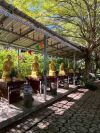 วัดเวียงคำกาขาว เชียงราย