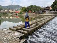 雲水謠的日與夜