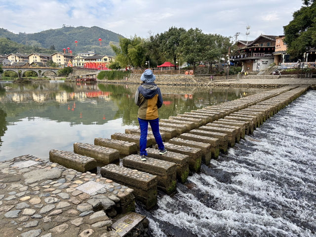 雲水謠的日與夜 雲水謠的日與夜