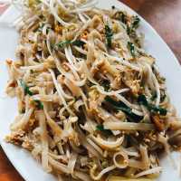 อิ่มเหมือนอยู่บ้านที่ Moodie Foodie Thai Newmarket