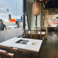 ฟินครบเครื่องที่ Mae Nam Khong BBQ Buffet อิ่มสุด