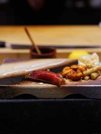 I花晨月夕 KUNOI尖沙咀區隱世廚師發辦