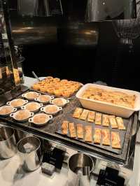 香港JW Café自助餐-中菜天花板,必食花膠、鮑魚