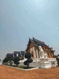 วัดเด่นสะหรีศรีเมืองแกน (วัดบ้านเด่น )