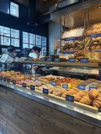 【香港】おすすめカフェ(中環エリア)