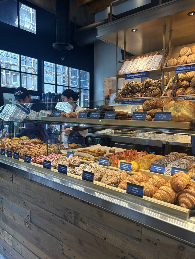 【香港】おすすめカフェ(中環エリア) 【香港】おすすめカフェ(中環エリア)