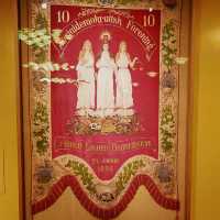 🇩🇰 Workers Museum (Arbejdermuseet): A Journey into the Danish Welfare State