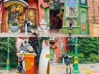 เที่ยวเซี่ยงไฮ้ฉบับ 4 วัน แพลนแบบจัดเต็ม