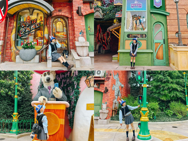 เที่ยวเซี่ยงไฮ้ฉบับ 4 วัน แพลนแบบจัดเต็ม เที่ยวเซี่ยงไฮ้ฉบับ 4 วัน แพลนแบบจัดเต็ม