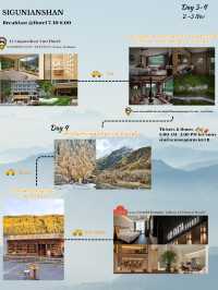 แจกแพลนเที่ยวเฉิงตู-ฉงชิ่ง ฉบับไปเอง ไม่ง้อทัวร์