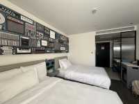 🏨 Ibis Hotel Beijing Tiananmen Square — Great Location & Warm Hospitality