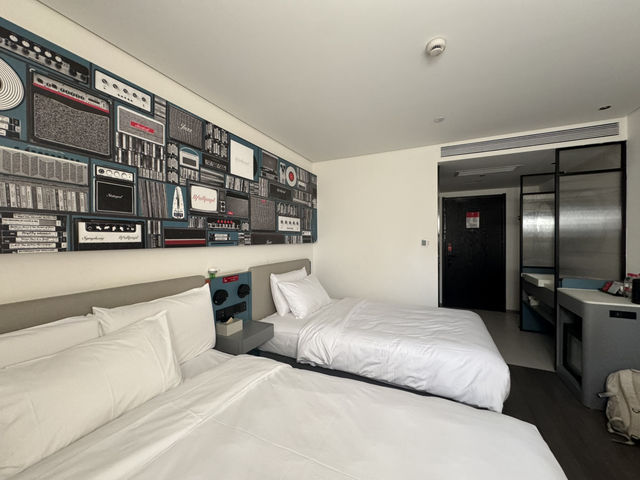 🏨 Ibis Hotel Beijing Tiananmen Square — Great Location & Warm Hospitality