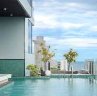 มาพักผ่อนกับโรงแรมย่านพัทยาที่เพิ่งเปิดใหม่