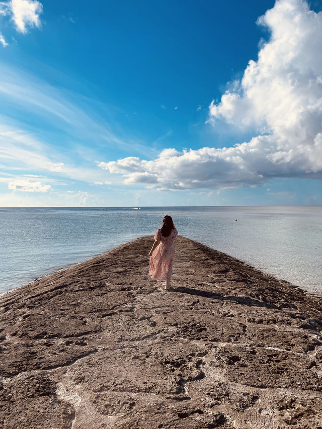 오키나와 인생샷 스팟 여행코스 일정 오키나와 인생샷 스팟 여행코스 일정