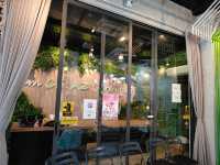 Clazy Cafe คาเฟ่เล็กๆ อบอุ่น✨
