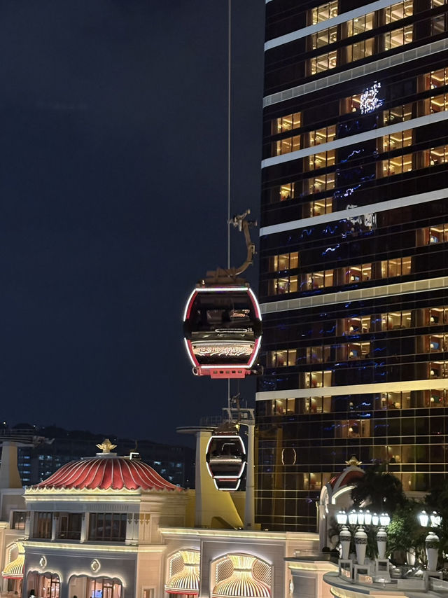 Cartier(Wynn Palace)