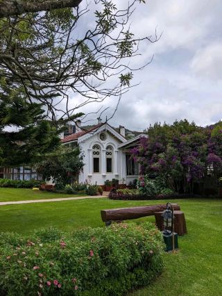 อูตี้ อินเดีย