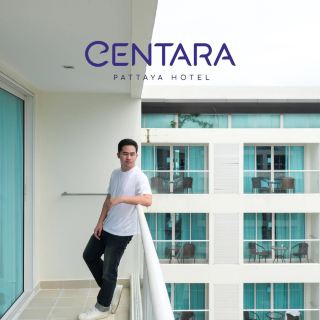 Accommodation in the heart of Pattaya, a great location close to tourist attractions.