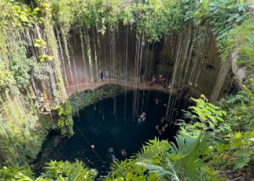 我的坎昆終極旅遊指南：7 天