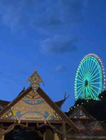 ヴィンパール・ニャチャン・リゾートのおすすめ観光スポット2026年（3