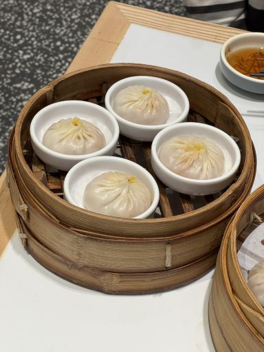 上海市静安区の小籠包レストラン、超おすすめです😋😋😋😋 | Trip.com 上海