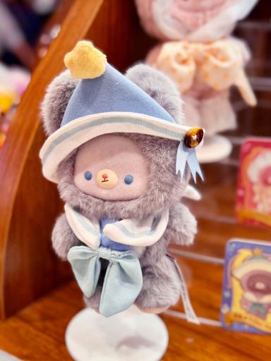 Blind Box Heaven — Discover Surprises on Every Shelf | Trip.com