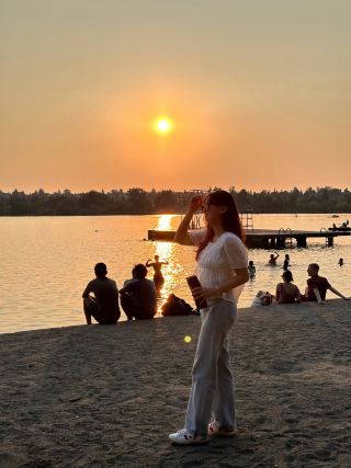 Green Lake Parkのレビュー💚