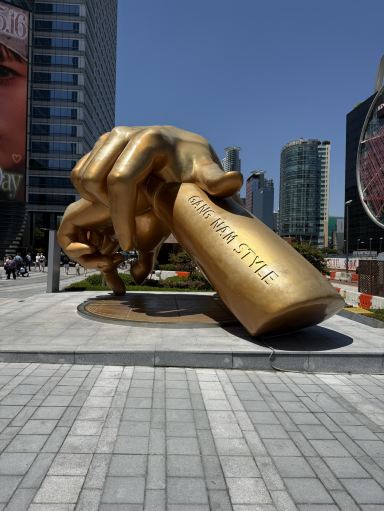 私が韓国で見た音楽の記念碑！ | Trip.com ソウル