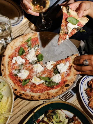 My Top 7 Michelin Spots in Brooklyn