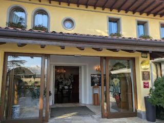 다 비토리오, 이탈리아 브루사포르토 (Da Vittorio, Brusaporto, Italy)