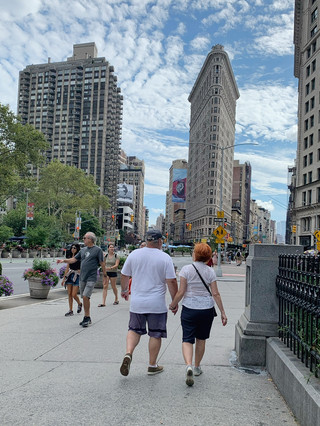  1 Day in New York: Exploring All the Highlights.