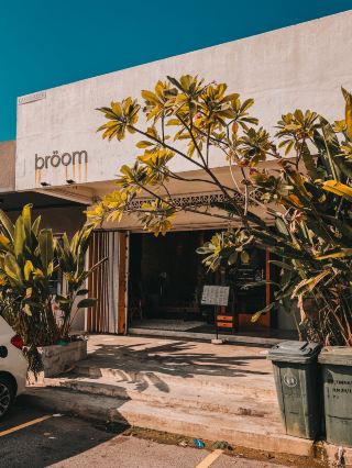 Where Sourdough Meets Soul: A Morning Well Spent at bröom Artisan Bakery & Kitchen