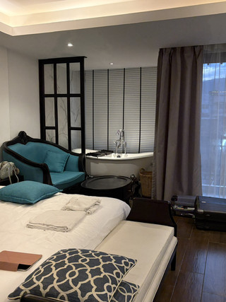 Ulasan tentang Glory Boutique Hotel Chiang Mai