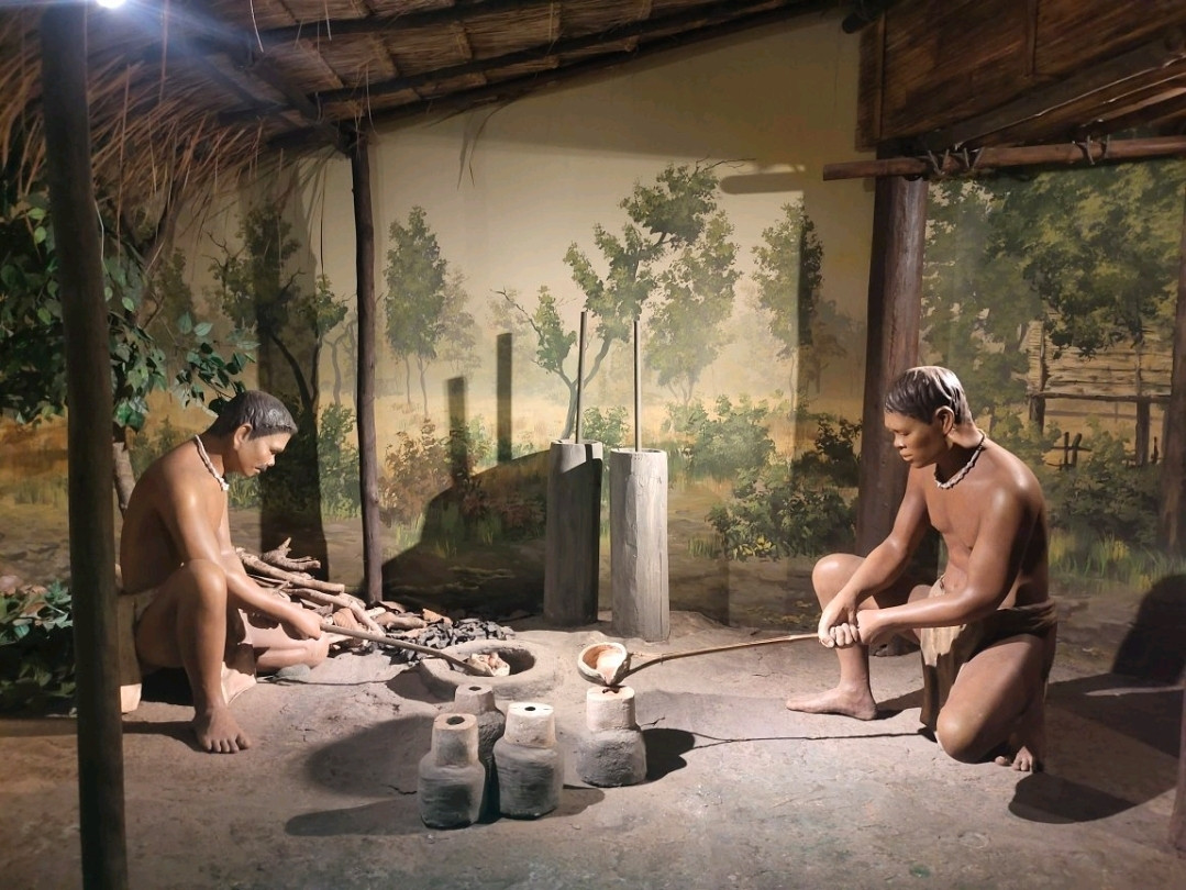 タイの世界遺産、バンチェン土器 | Trip.com Nong Han
