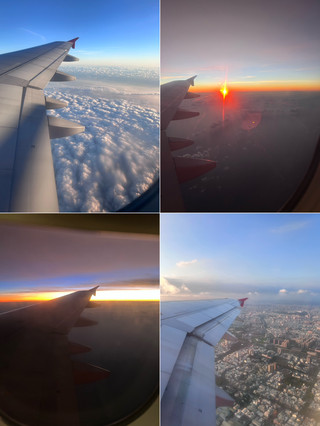 ✈️ Pengalaman Pertama Saya dengan AirAsia