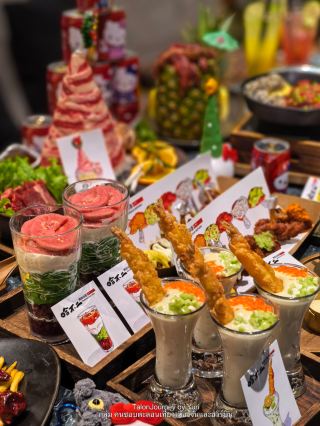 哈不二烤肉与酒 (Ha Bu Er BBQ & Bar): The Hottest BBQ Spot Right Now!。