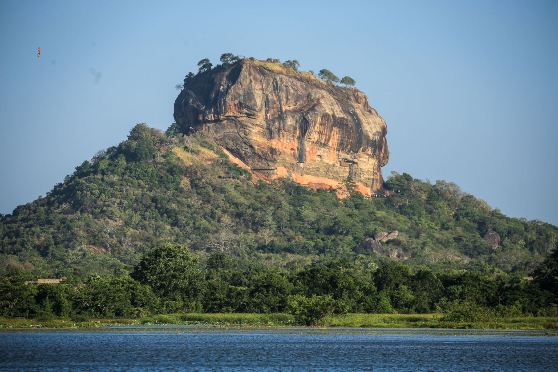 Sigiriya Rock: Is the Climb Really Worth It?