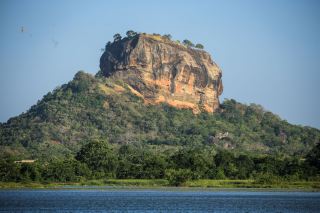 Sigiriya Rock: Is the Climb Really Worth It?