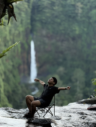 Indonesia Travel Log (East Java) 6 Days 5 Nights [EP1 Semeru].