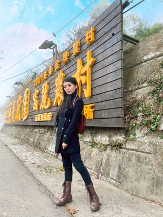 Miaoli.