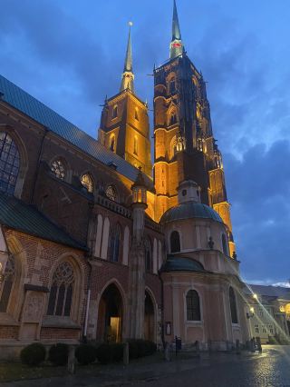 4 Days in Wrocław: The Budget Alternative to Prague