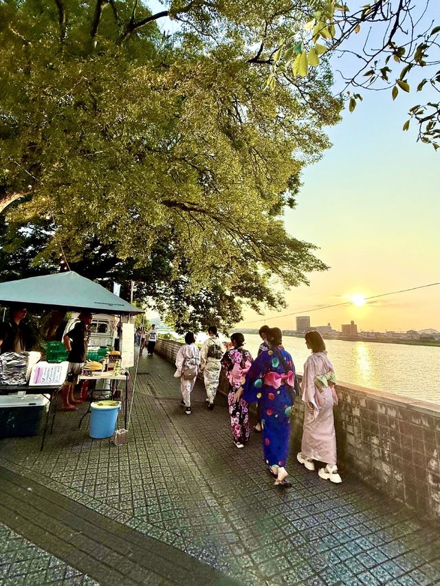 🏯犬山城之深度🪷療癒旅行