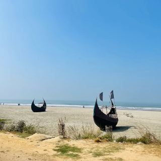 파투아르텍(Patuartek) — 콕스 바자르(Cox's Bazar)